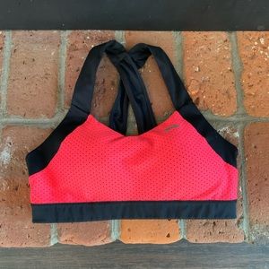 Brooks Uplift Crossback Sports Bra